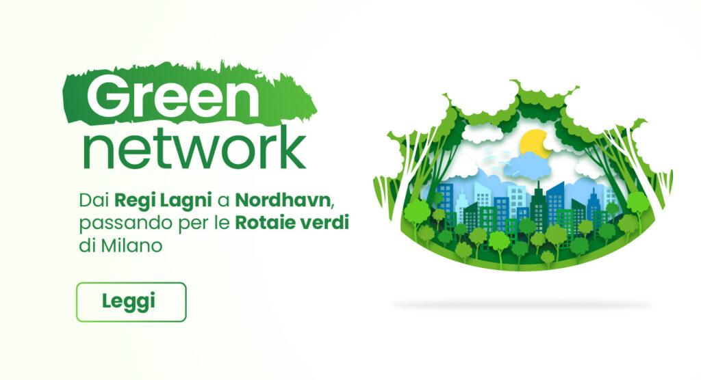 green network