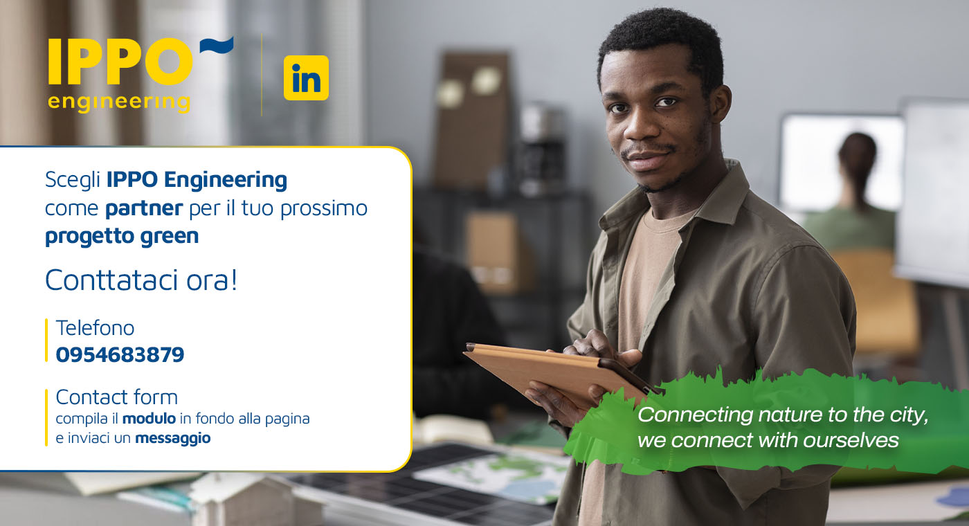 IPPO Engineering contatti