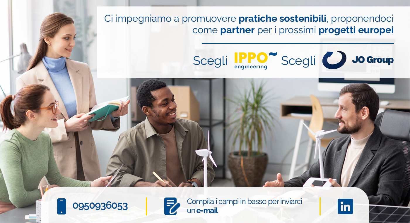 IPPO Engineering contatti