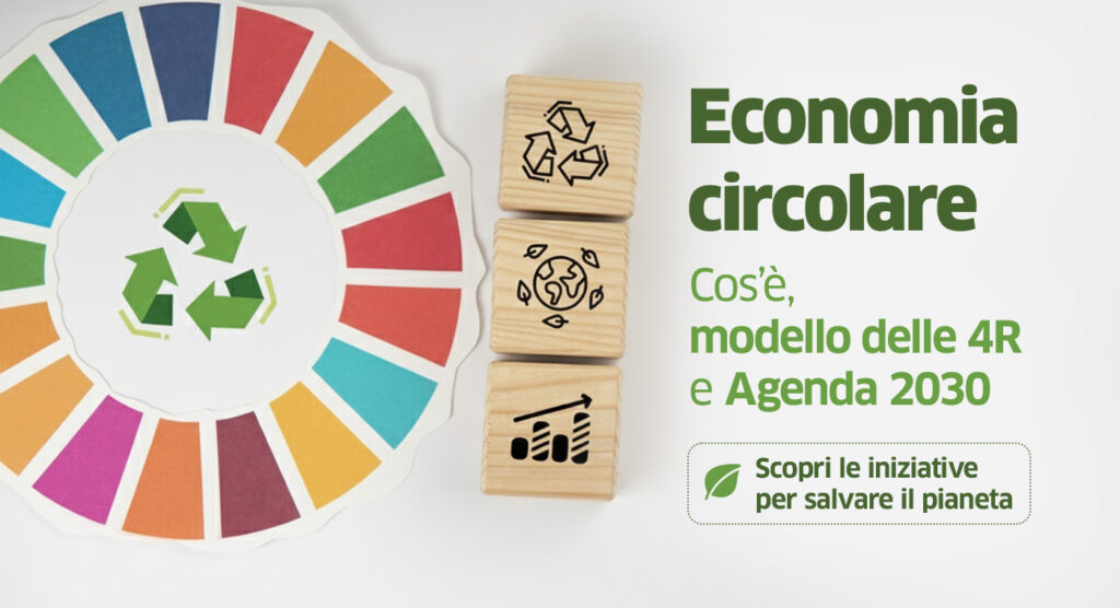 economia circolare