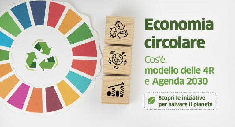 economia circolare