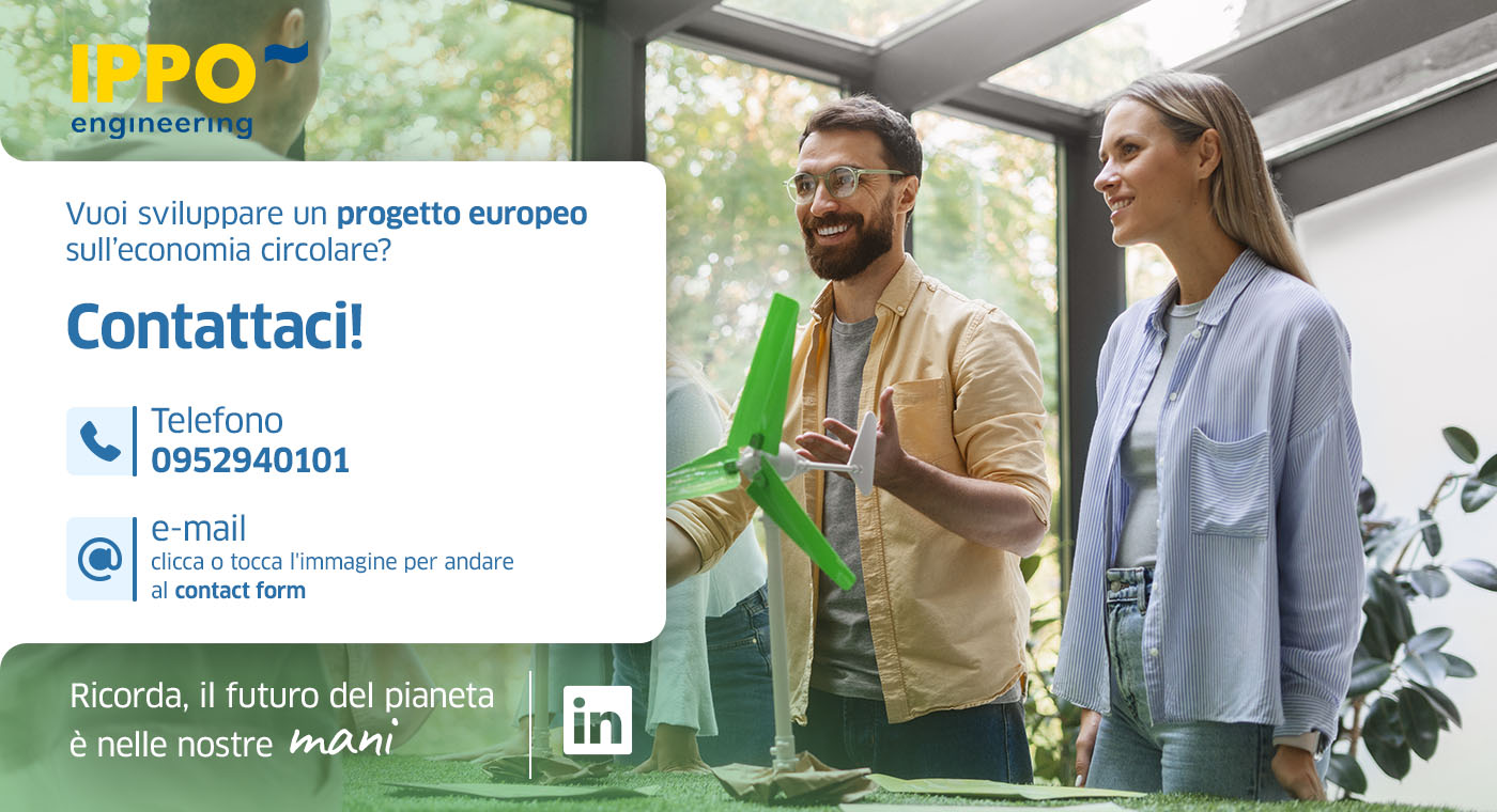 IPPO Engineering contatti