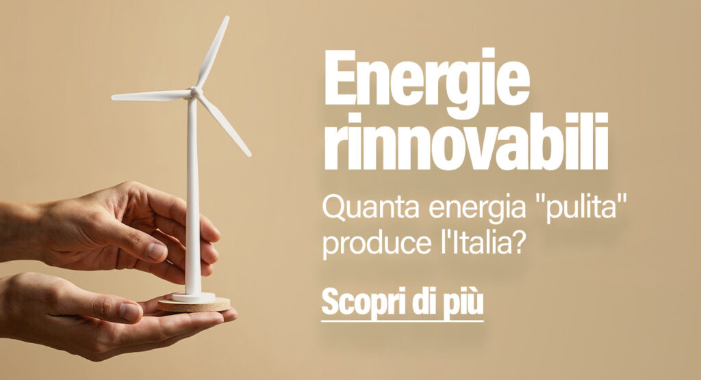 Energie rinnovabili