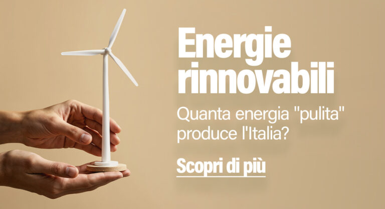 Energie rinnovabili